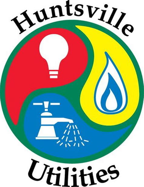 huntsville alabama electric utility.